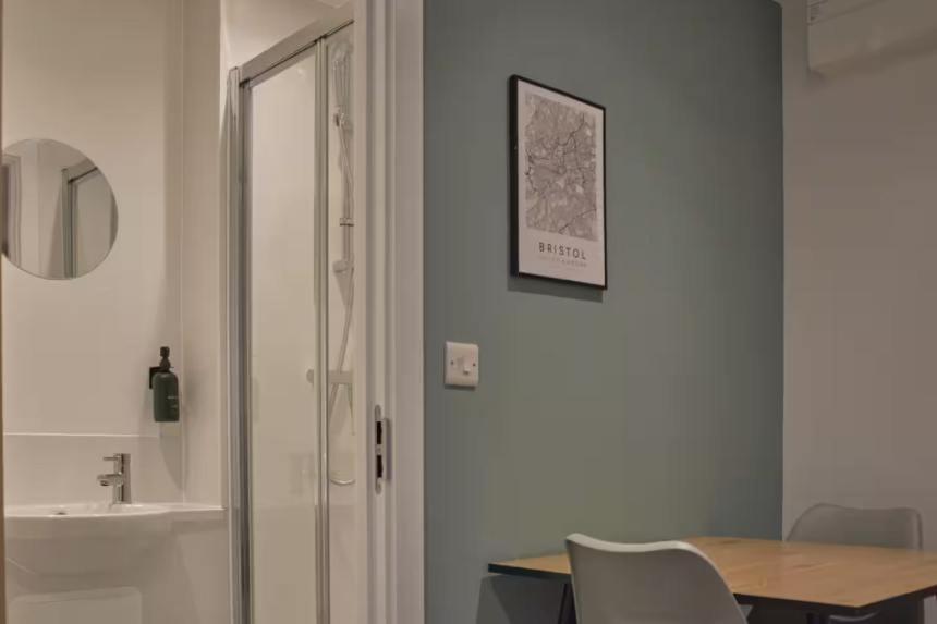 Redcross Flat 204 Apartment Bristol