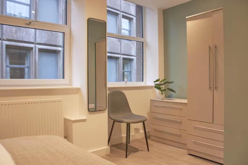 Apartamento Redcross Flat 204 *